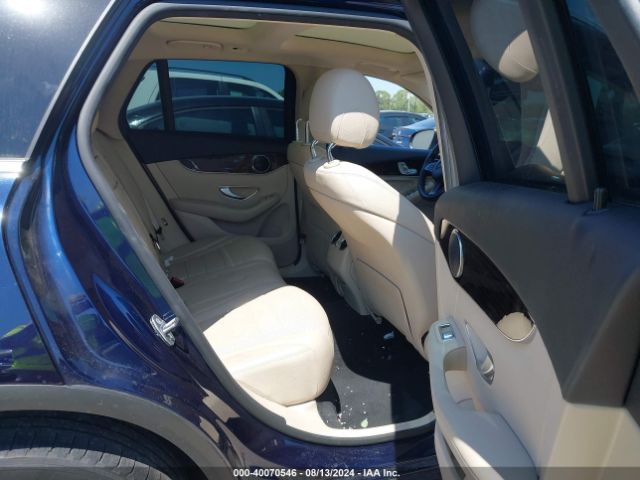 Photo 7 VIN: WDC0G4JB0HF254734 - MERCEDES-BENZ GLC-CLASS 