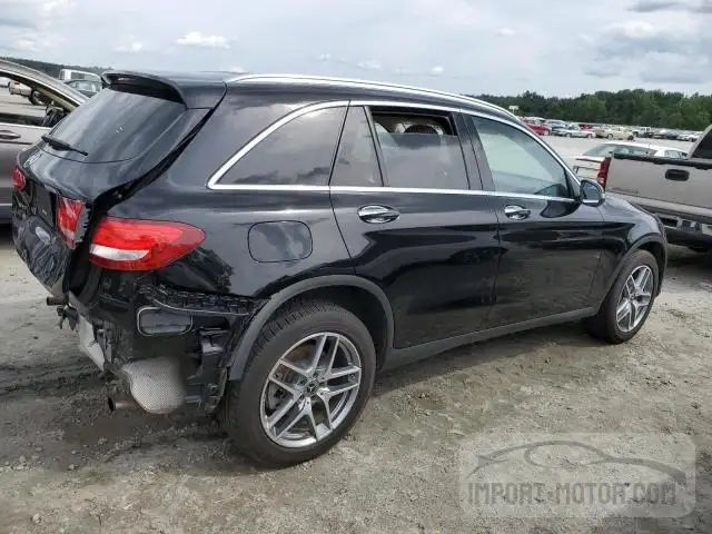 Photo 2 VIN: WDC0G4JB0HF257245 - MERCEDES-BENZ GLC 