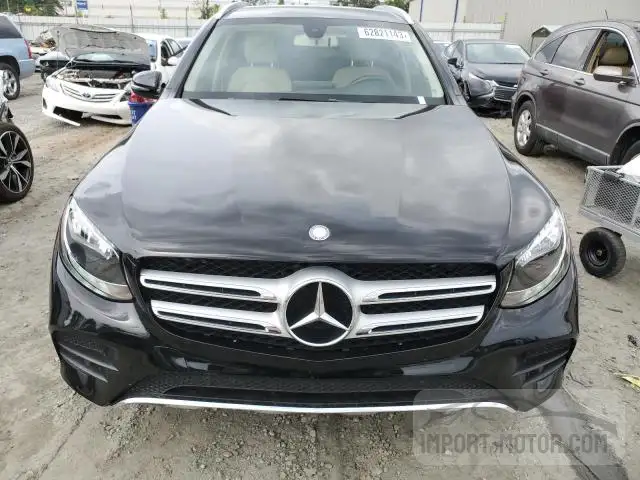 Photo 4 VIN: WDC0G4JB0HF257245 - MERCEDES-BENZ GLC 