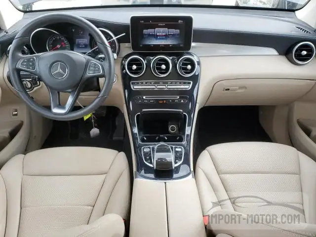 Photo 7 VIN: WDC0G4JB0HF257245 - MERCEDES-BENZ GLC 