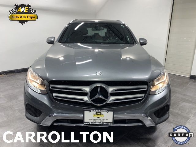 Photo 1 VIN: WDC0G4JB0HF259075 - MERCEDES-BENZ GLC 