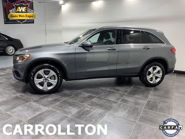 Photo 3 VIN: WDC0G4JB0HF259075 - MERCEDES-BENZ GLC 