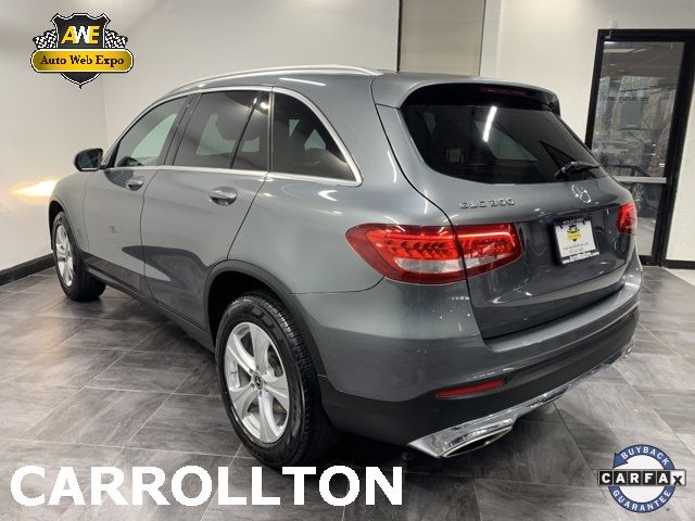 Photo 5 VIN: WDC0G4JB0HF259075 - MERCEDES-BENZ GLC 