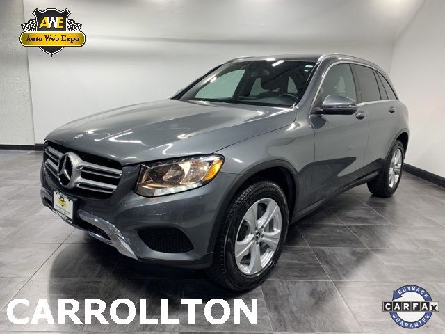 Photo 2 VIN: WDC0G4JB0HF259075 - MERCEDES-BENZ GLC 