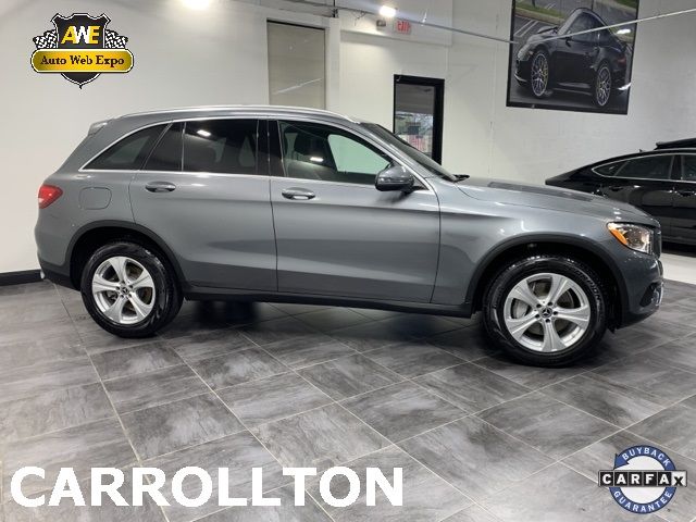 Photo 4 VIN: WDC0G4JB0HF259075 - MERCEDES-BENZ GLC 