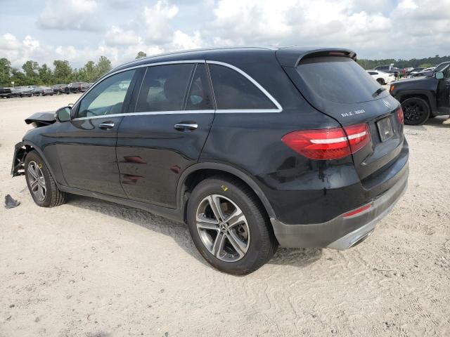 Photo 1 VIN: WDC0G4JB0HV003718 - MERCEDES-BENZ GLC 300 