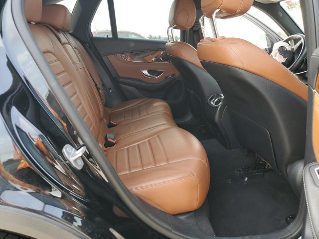 Photo 10 VIN: WDC0G4JB0HV003718 - MERCEDES-BENZ GLC 300 