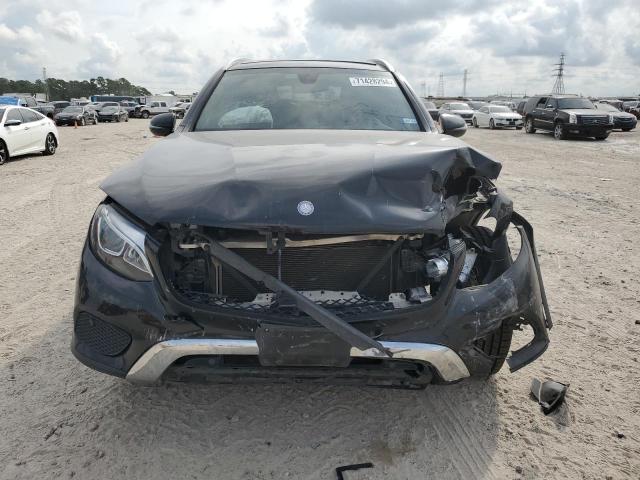 Photo 4 VIN: WDC0G4JB0HV003718 - MERCEDES-BENZ GLC 300 