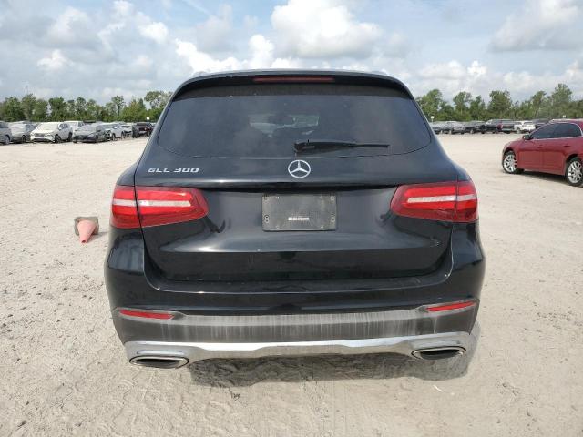 Photo 5 VIN: WDC0G4JB0HV003718 - MERCEDES-BENZ GLC 300 