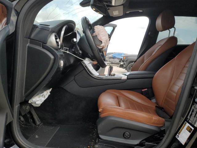 Photo 6 VIN: WDC0G4JB0HV003718 - MERCEDES-BENZ GLC 300 