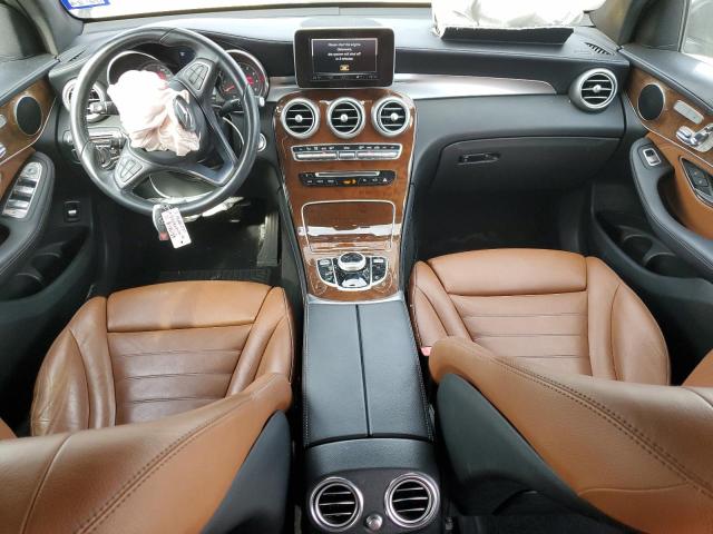 Photo 7 VIN: WDC0G4JB0HV003718 - MERCEDES-BENZ GLC 300 