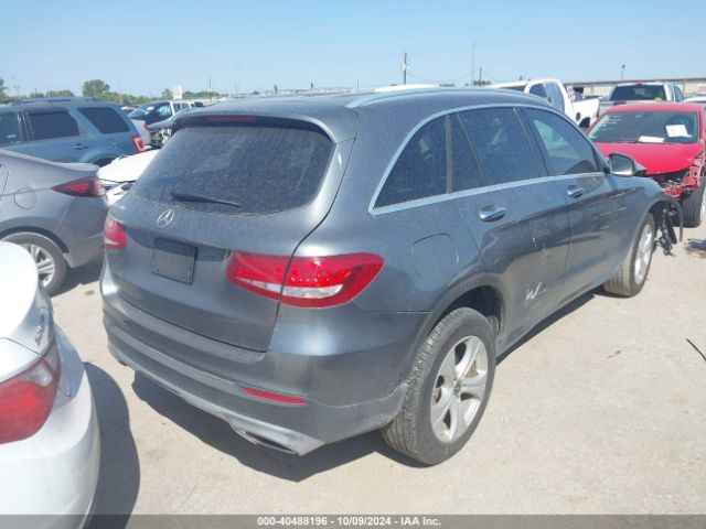 Photo 3 VIN: WDC0G4JB0HV008241 - MERCEDES-BENZ GLC-CLASS 