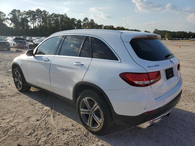 Photo 1 VIN: WDC0G4JB0HV011852 - MERCEDES-BENZ GLC 300 