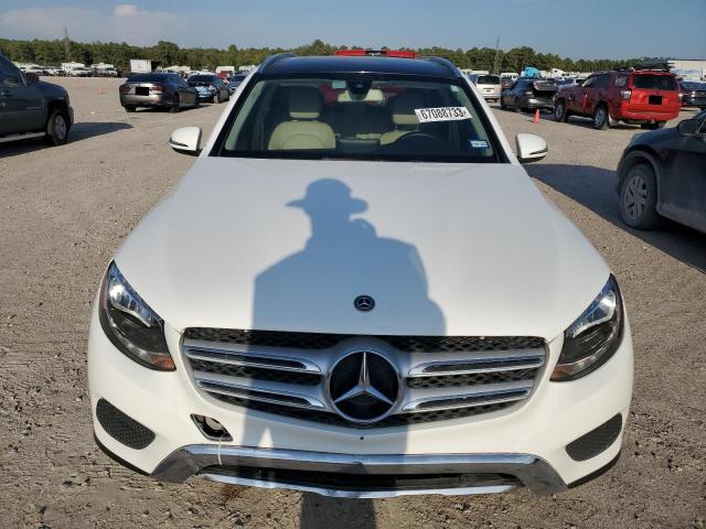 Photo 4 VIN: WDC0G4JB0HV011852 - MERCEDES-BENZ GLC 300 