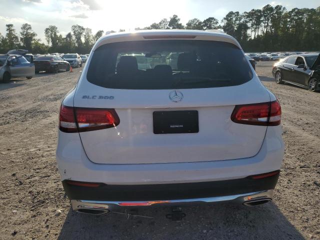 Photo 5 VIN: WDC0G4JB0HV011852 - MERCEDES-BENZ GLC 300 