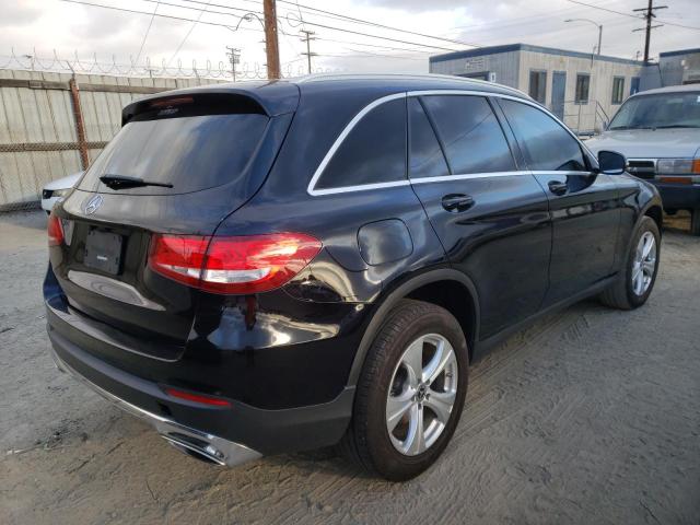 Photo 3 VIN: WDC0G4JB0HV012841 - MERCEDES-BENZ GLC 