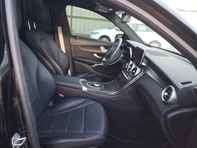 Photo 4 VIN: WDC0G4JB0HV012841 - MERCEDES-BENZ GLC 