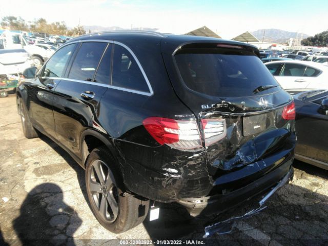 Photo 2 VIN: WDC0G4JB0JV019682 - MERCEDES-BENZ GLC 