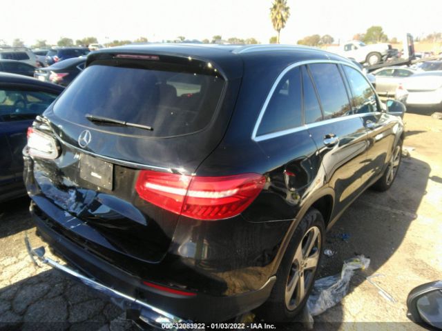 Photo 3 VIN: WDC0G4JB0JV019682 - MERCEDES-BENZ GLC 