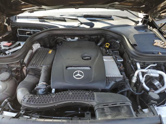 Photo 11 VIN: WDC0G4JB0JV026826 - MERCEDES-BENZ GLC 300 