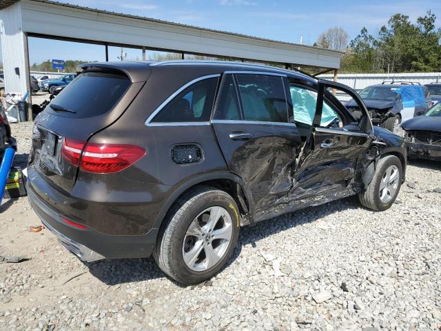 Photo 2 VIN: WDC0G4JB0JV026826 - MERCEDES-BENZ GLC 300 