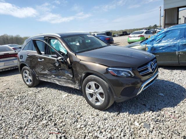 Photo 3 VIN: WDC0G4JB0JV026826 - MERCEDES-BENZ GLC 300 