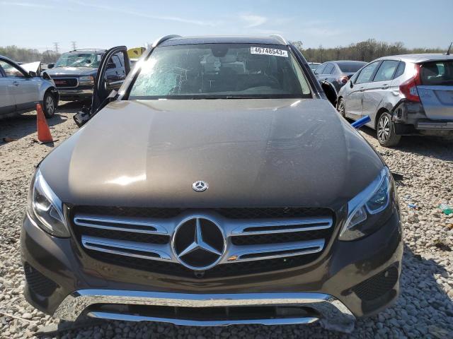 Photo 4 VIN: WDC0G4JB0JV026826 - MERCEDES-BENZ GLC 300 