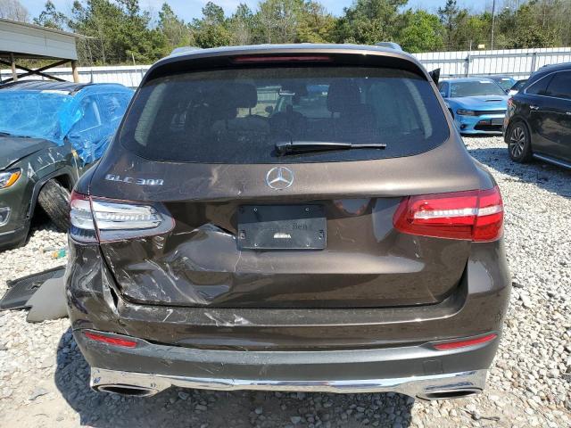 Photo 5 VIN: WDC0G4JB0JV026826 - MERCEDES-BENZ GLC 300 