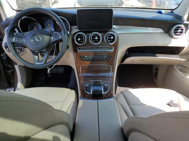 Photo 7 VIN: WDC0G4JB0JV026826 - MERCEDES-BENZ GLC 300 