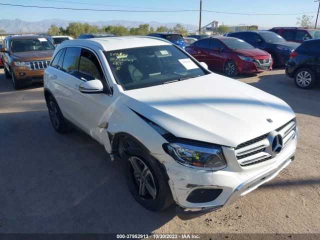 Photo 0 VIN: WDC0G4JB0JV028186 - MERCEDES-BENZ GLC 300 