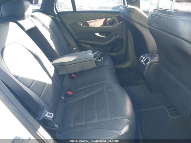 Photo 7 VIN: WDC0G4JB0JV028186 - MERCEDES-BENZ GLC 300 