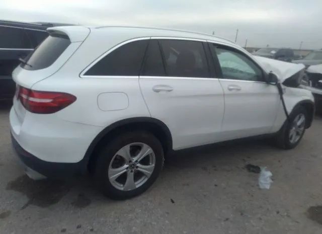 Photo 3 VIN: WDC0G4JB0JV029662 - MERCEDES-BENZ GLC 