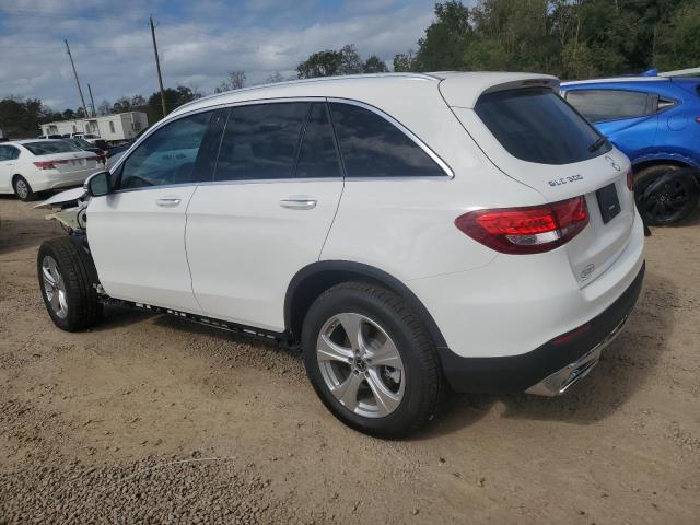 Photo 1 VIN: WDC0G4JB0JV037678 - MERCEDES-BENZ GLC 300 