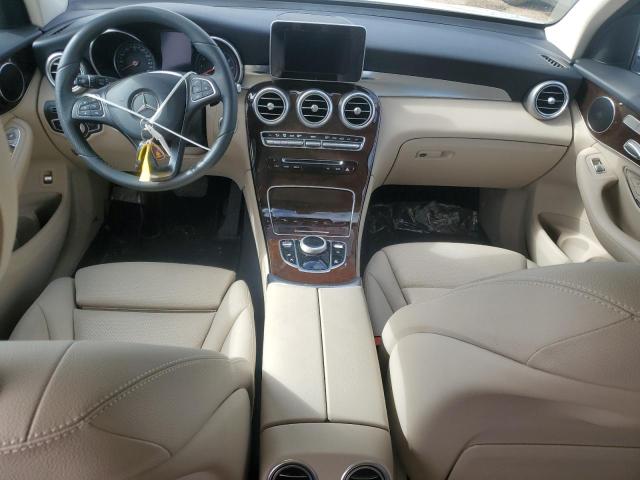 Photo 7 VIN: WDC0G4JB0JV037678 - MERCEDES-BENZ GLC 300 