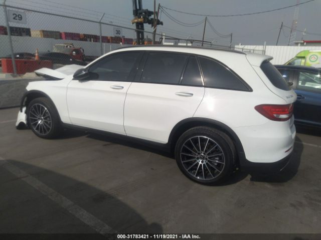 Photo 2 VIN: WDC0G4JB0JV047269 - MERCEDES-BENZ GLC 