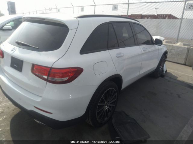 Photo 3 VIN: WDC0G4JB0JV047269 - MERCEDES-BENZ GLC 