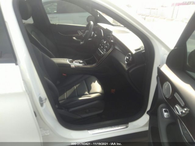 Photo 4 VIN: WDC0G4JB0JV047269 - MERCEDES-BENZ GLC 