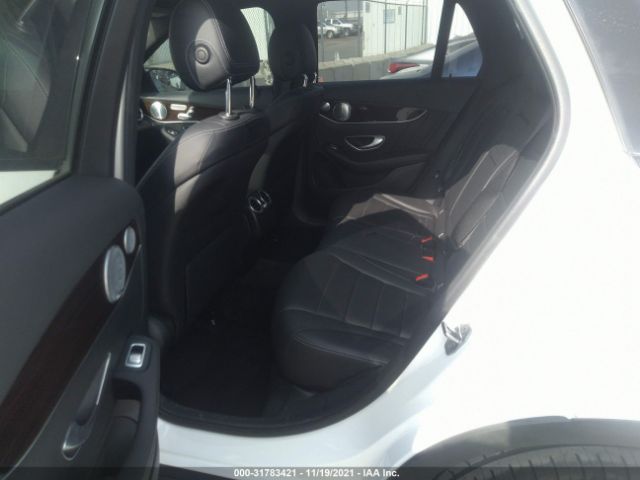 Photo 7 VIN: WDC0G4JB0JV047269 - MERCEDES-BENZ GLC 