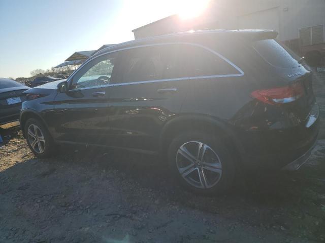 Photo 1 VIN: WDC0G4JB0JV051354 - MERCEDES-BENZ GLC-CLASS 