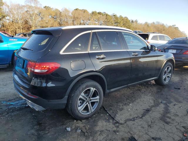 Photo 2 VIN: WDC0G4JB0JV051354 - MERCEDES-BENZ GLC-CLASS 