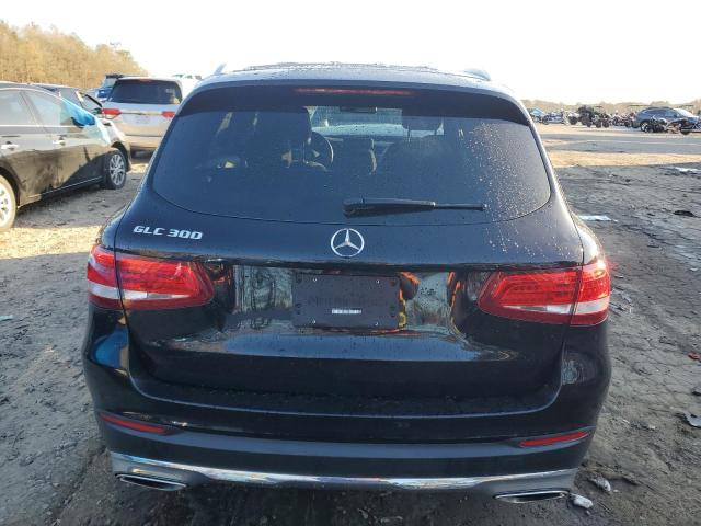 Photo 5 VIN: WDC0G4JB0JV051354 - MERCEDES-BENZ GLC-CLASS 