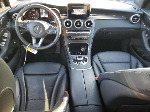 Photo 7 VIN: WDC0G4JB0JV051354 - MERCEDES-BENZ GLC-CLASS 