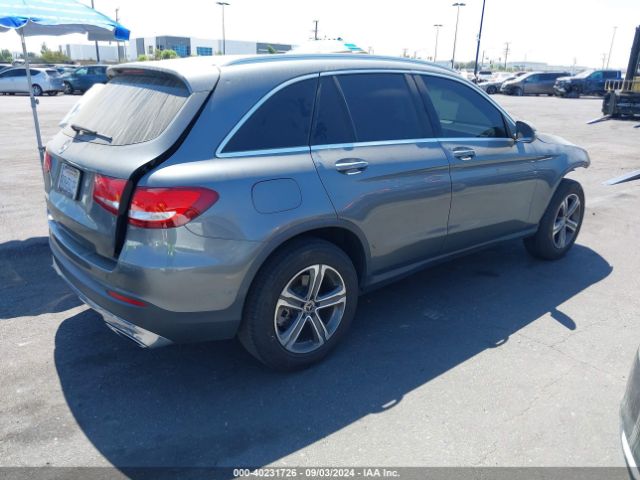 Photo 3 VIN: WDC0G4JB0JV070972 - MERCEDES-BENZ GLC-CLASS 