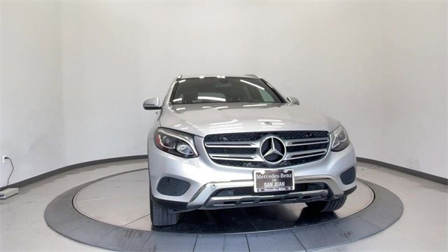 Photo 3 VIN: WDC0G4JB0JV079610 - MERCEDES-BENZ GLC 