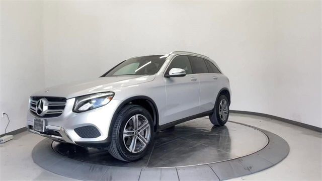 Photo 4 VIN: WDC0G4JB0JV079610 - MERCEDES-BENZ GLC 