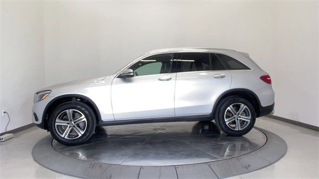 Photo 5 VIN: WDC0G4JB0JV079610 - MERCEDES-BENZ GLC 