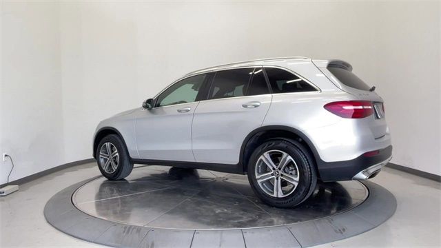 Photo 6 VIN: WDC0G4JB0JV079610 - MERCEDES-BENZ GLC 