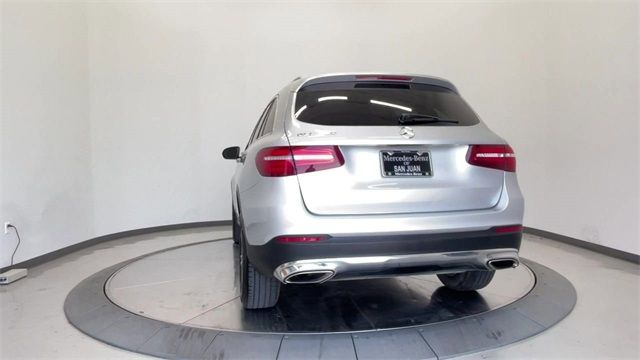 Photo 7 VIN: WDC0G4JB0JV079610 - MERCEDES-BENZ GLC 