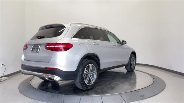 Photo 8 VIN: WDC0G4JB0JV079610 - MERCEDES-BENZ GLC 