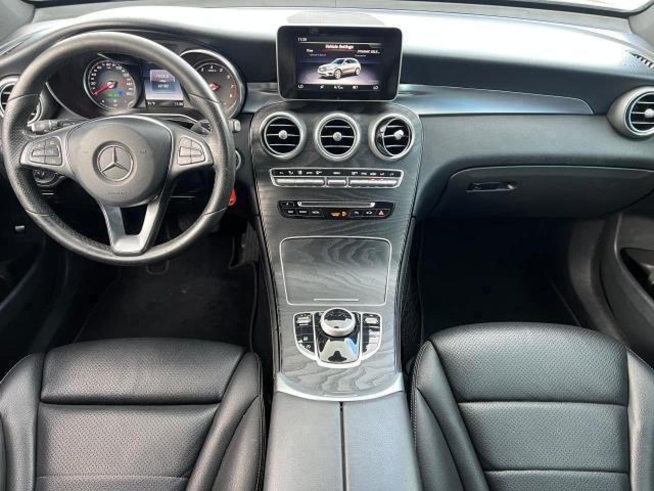 Photo 11 VIN: WDC0G4JB0JV084144 - MERCEDES-BENZ GLC 